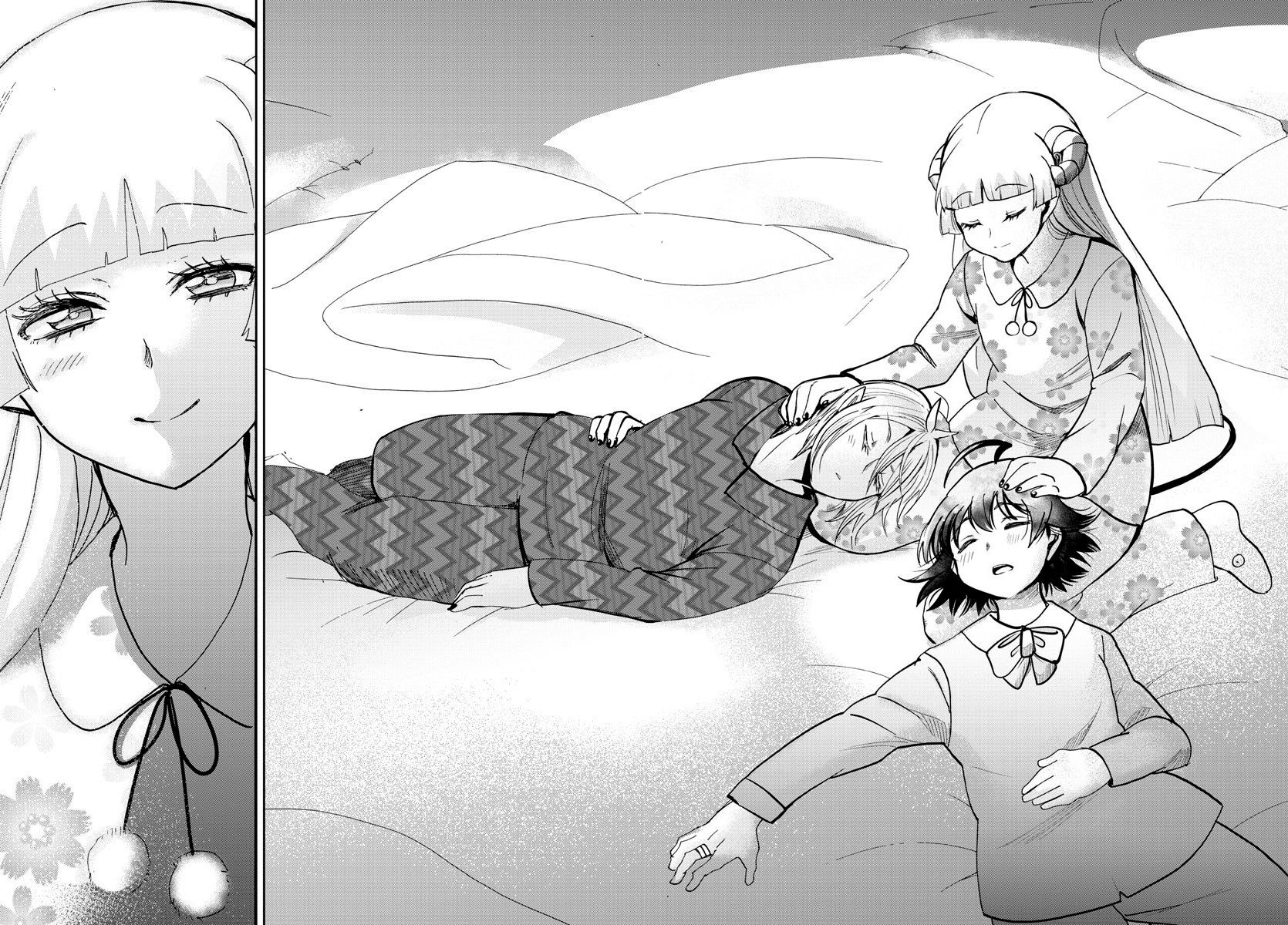 Welcome to Demon School! Iruma-kun, Chapter 89 image 17